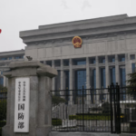 China condena a muerte a dos ministros de Defensa.