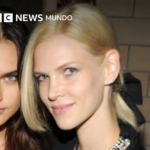 Quién es Nadia Marcinko, la novia de Epstein señalada como cómplice de abusos sexuales que alegó ser víctima y goza de inmunidad