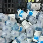 Fiscalía procesa a 6 personas por presunta asociación ilícita