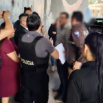 Joseph Santiago D. A. es sentenciado a 29 años de prisión como autor de violación