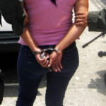 Alias ‘La Diabla’ es llamada a juicio por presunta extorsión