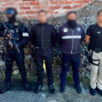 5 servidores policiales son procesados por asociación ilícita