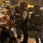 Policía incauta arma de fuego durante operativos en La Maná