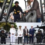 LA LUCHA CONTRA EL NARCOTRÁFICO SE INTENSIFICA