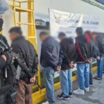 Golpeamos a las economías criminales en Quito