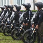 Fortalecimiento operativo para la seguridad ciudadana en la provincia de Los Ríos