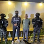 Decomisamos más de una tonelada de droga en una operación conjunta ejecutada en Manabí
