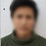 Detuvimos a un sujeto requerido por la justicia por el delito de asesinato en Cotopaxi