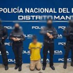 Policía Nacional desarticula red de pornografía infantil en Manta