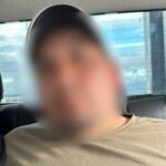 Aprehendimos a alias “Javi”, presunto integrante de la estructura criminal “Los Lobos”