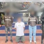 Policía captura en Guayaquil a requerido por asesinato que evadía la justicia desde 2018
