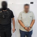 Operativo “Atlas-104” permite afectar presunto centro de acopio de armas y documentación vehicular adulterada en Machala