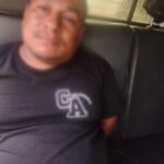 La Policía Nacional investiga hecho violento en centro comercial de playas y aprehendió a presunto implicado