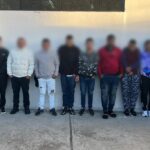 Duro golpe a estructura delictiva dedicada al robo de entidades comerciales en Tulcán