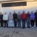 Organización delictiva dedicada al robo y asalto fue desarticulada en Carchi