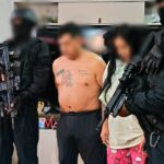 Policía Nacional y Fiscalía afectan estructura de ‘Los Lobos’ tras operativo ‘Gran Fénix 24’ en la madrugada de este 14 de mayo