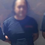 Capturamos a alias “Zambo”, presunto líder de la estructura criminal “Los Águilas”, durante allanamientos ejecutados en Chimborazo