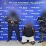 La Policía Nacional desarticula centro de acopio de armamento vinculado a Grupo de Delincuencia Organizada “Tiguerones” en Guayaquil