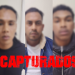 En Tungurahua desarticulamos y debilitamos presunta red criminal asociada con «Los Lobos»