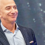 Bezos defiende eliminar el impuesto sobre la renta para las personas con menores ingresos