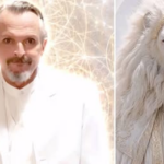 Miguel Bosé se transforma en león con la IA para anunciar su retiro temporal: “Os estaré vigilando, queridos terranos”