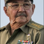 Estados Unidos desclasifica la acusación formal sustitutiva contra Raúl Castro y cinco coacusados ​​del régimen de Castro por el derribo en 1996 del avión Hermanos al Rescate.