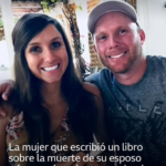 La mujer en EE.UU. que escribió un libro sobre la muerte de su esposo y fue condenada a cadena perpétua por haberlo asesinado