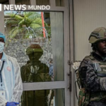Qué tan preocupante es el brote de ébola que ya causó 130 muertes y se está propagando más rápido de lo que se pensaba, según la OMS