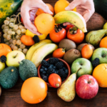 Estas 5 frutas pueden cambiar tu cuerpo más de lo que imaginas, según la ciencia