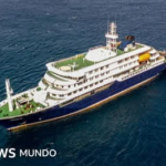 3 muertos en un posible brote de hantavirus dentro de un crucero que zarpó de Argentina