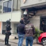 Policía Nacional ejecutó operativo “feriado 24 de mayo” en la Zona 8 con importantes resultados contra la delincuencia