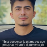 “Esta puede ser la última vez que escuches mi voz”: el aumento de las ejecuciones políticas en Irán desde el inicio de la guerra