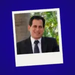 Juan Carlos Blum es el nuevo Ministro de Ambiente y Energía