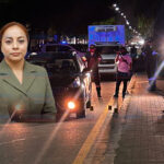 Machala: Sicarios asesinaron a la jueza Lady Pachar tras recibir amenazas previas