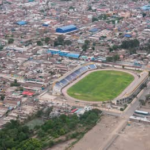 Un terremoto de magnitud 6,1 sacude el sur y centro de Perú
