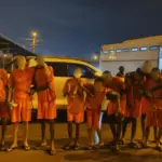 Gobierno confirma traslados desde la Cárcel del Encuentro sin dar una cifra; familiares aseguran que son 35 presos
