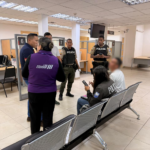 Gobierno del presidente Daniel Noboa mantiene el combate frontal contra mafias de tramitadores en el Registro Civil