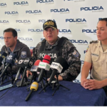 Policía Nacional aprehende a un sujeto presuntamente implicado en una red de comercialización de Pornografía infantil