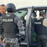 Operativo Perseo fortalece la seguridad y golpea al crimen organizado en Esmeraldas