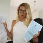 Hallan sin vida a activista Mónika Silva Koniuszek en Santa Elena
