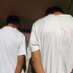Aislamos a dos adolescentes presuntamente implicados en ataque armado que dejó un fallecido y dos heridos en Guayaquil