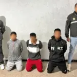 Prisión preventiva para 3 procesados por presunto asesinato en Ambato