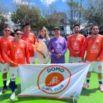 Participe en el Campeonato de Indor fútbol Interinstitucional Colosal