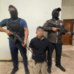 Intervención policial en Yaguachi permitió neutralizar ataque armado y aprehender a alias “Axel”