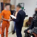 Fiscalía procesa a 6 personas por presunta asociación ilícita para robo de vehículos