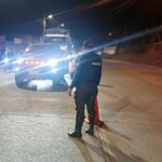 38 operativos en el Distrito Pallatanga-Cumandá, en Chimborazo, para fortalecer la seguridad
