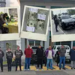 Así es el esquema societario del alcalde de Esmeraldas Vicko Villacís