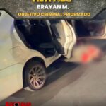 Policía Nacional neutralizó una amenaza armada y aprehendió a tres presuntos integrantes de “Los Lobos 66” en Quito