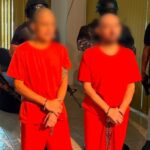 Alias “Topo» Y “Patucho Celso” fueron extraditados a Estados Unidos
