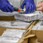 En apelación, se ratifica sentencia para responsable de tráfico de drogas en alta escala